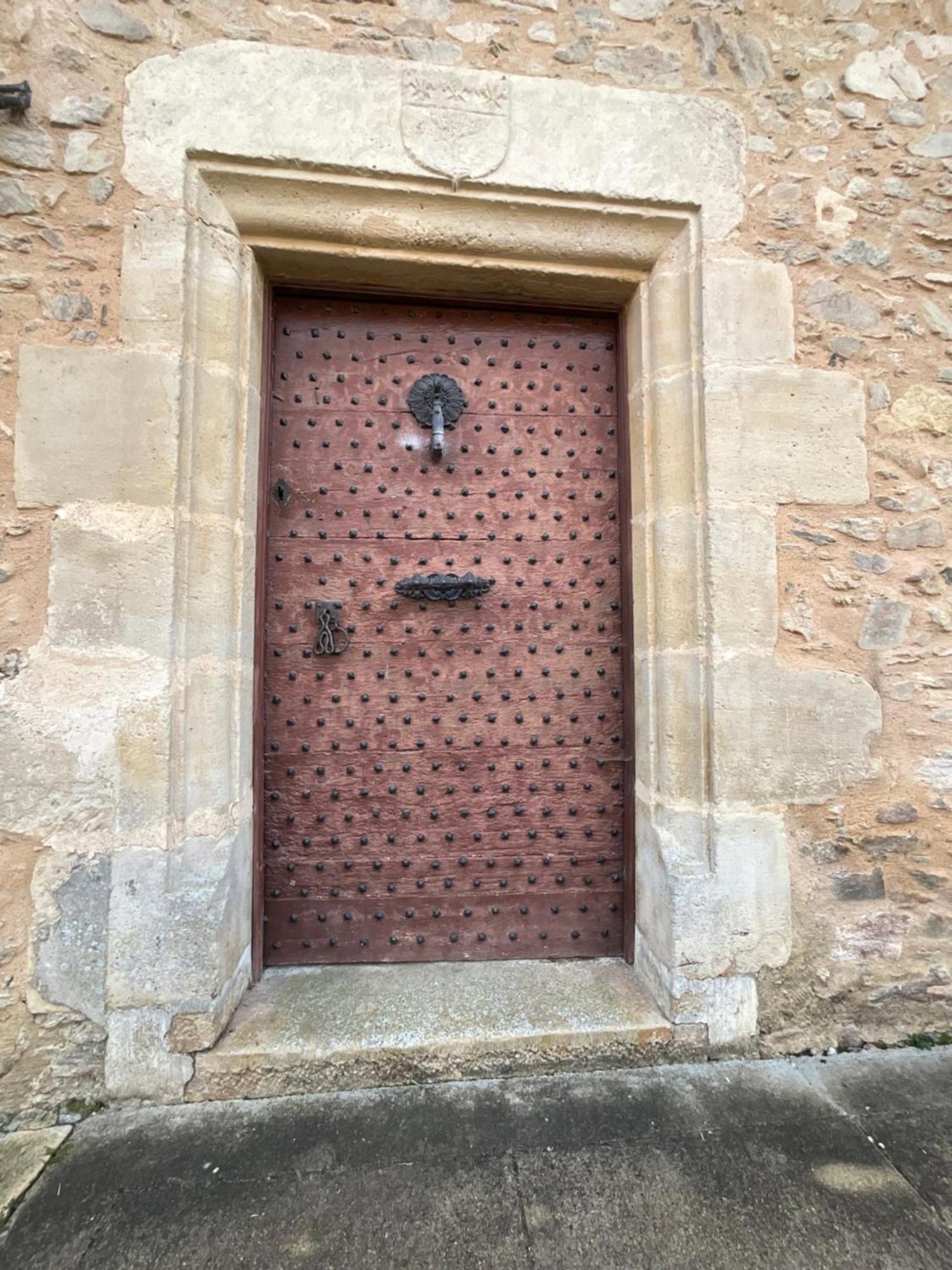 Maison De La Source Génis Екстериор снимка